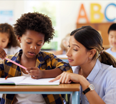 Maestría en Educación Inclusiva e intercultural