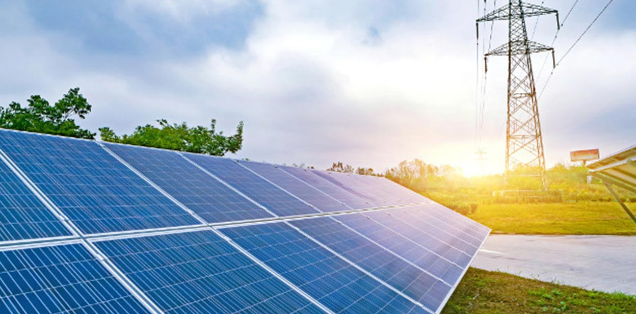 Paneles solares, la energía del futuro