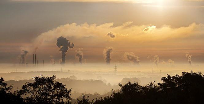 Diplomado en Gestión de la Contaminación Ambiental