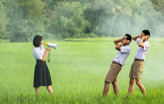 Contaminación acústica