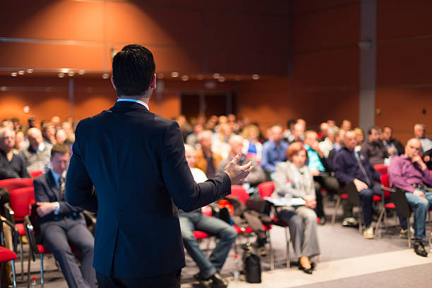 Organización de Congresos, Convenciones y Conferencias: La Clave para Eventos Exitosos