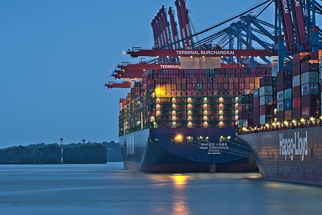 Transporte Internacional Combinado o Multimodal: La Eficiencia en el Comercio Global
