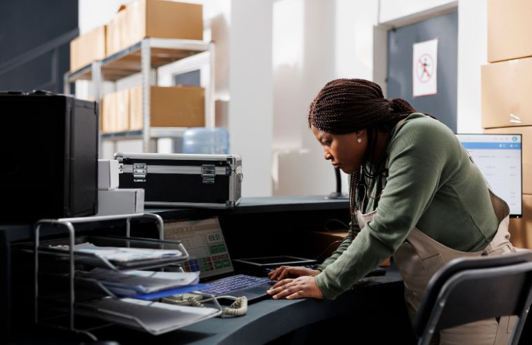 Oportunidades Laborales: ¿En qué Puedo Trabajar si Estudio Comercio Internacional?