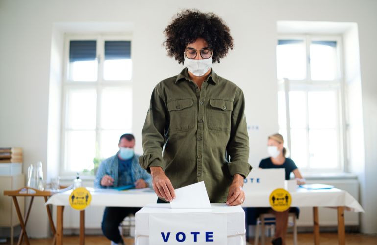 El rol del jefe de campaña electoral en la política moderna