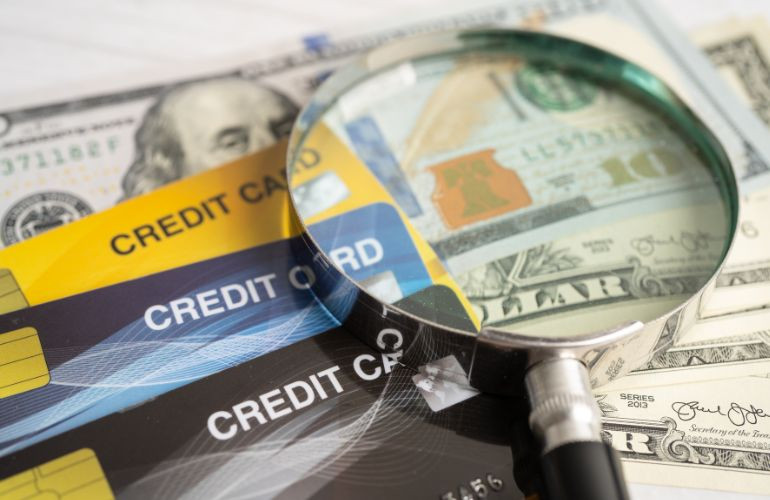 Líneas de crédito: qué son y cómo operan