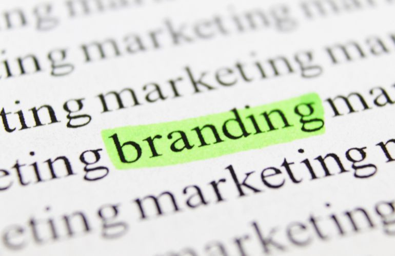 Branding: Definición, componentes y relevancia