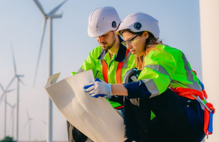 Proyectos energéticos: su importancia y alcance