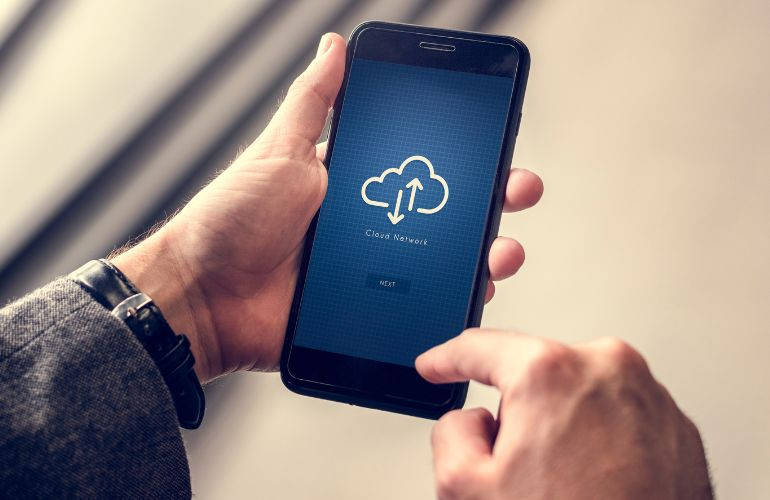 Seguridad en la nube: aspectos importantes