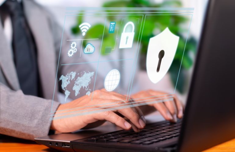 Ciberseguridad: Un escudo indispensable en el mundo digital actual