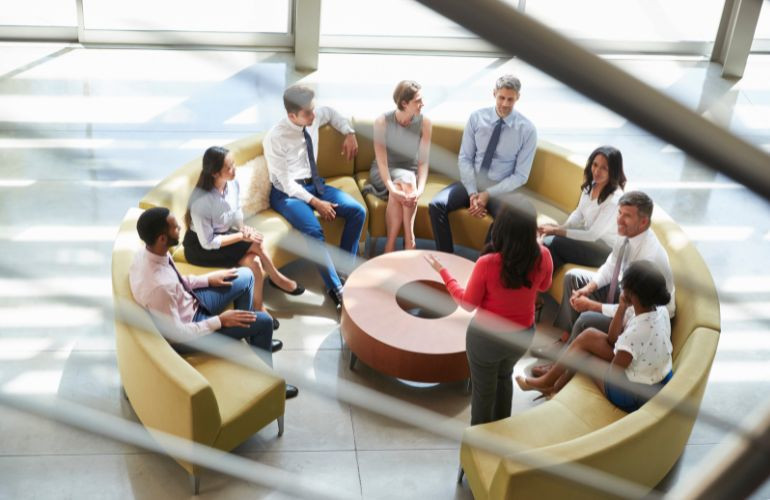Comunicación interna: El pilar fundamental para el éxito organizacional