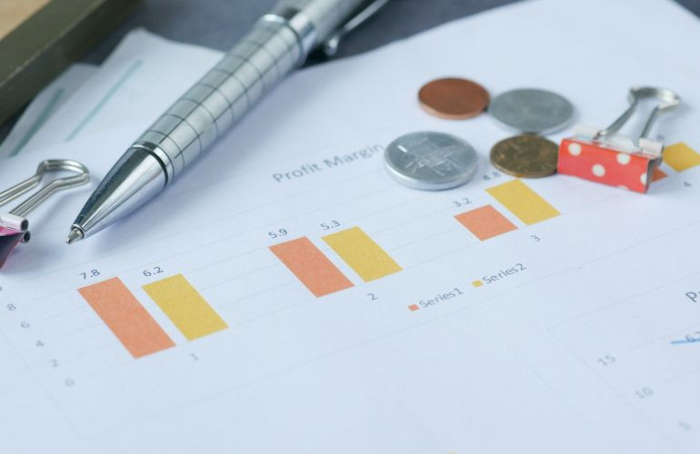 Consolidación Financiera: Unificando las Finanzas para una Visión Integral