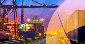 Maestría en Logística, Transporte y Distribución Internacional